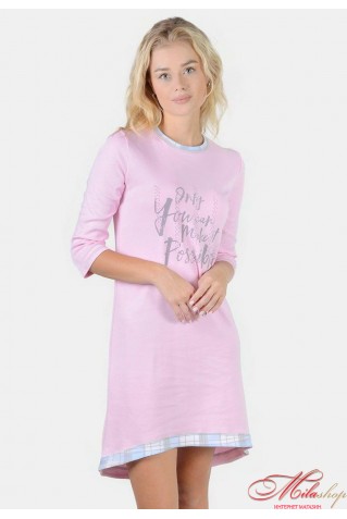 Ночная сорочка 795-19 N.el 